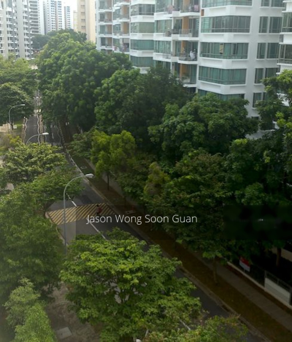 Optima @ Tanah Merah (D16), Condominium #126890912